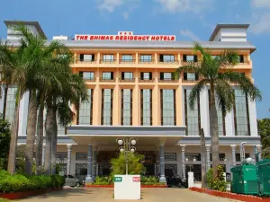 The Bhimas Residency Hotels