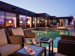 Hôtel Pullman Montpellier Centre