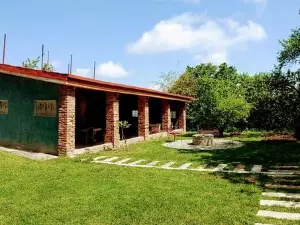 Omsi House