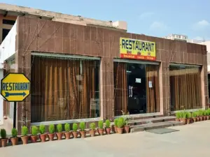 Shakti Resort (Behror)