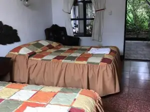 La Chacra de Joel Hotel