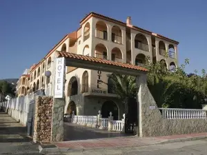Hotel Sancho III