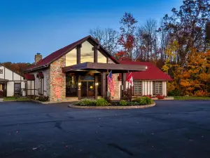 Red Roof Inn & Suites Hazleton