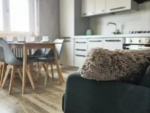 Kasakiwi Apartment