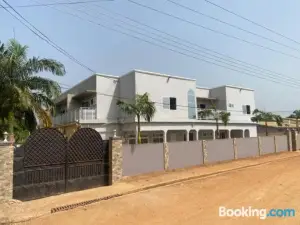 Muntala's Guest House