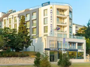 Amiral Hotel
