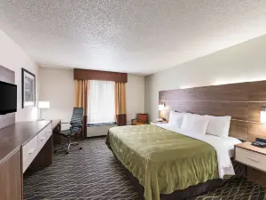 Quality Inn Williams Near Grand Canyon
