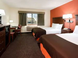 AmericInn by Wyndham Princeton IL