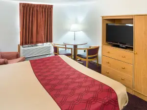 Rodeway Inn & Suites