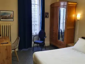 Hôtel Riviera