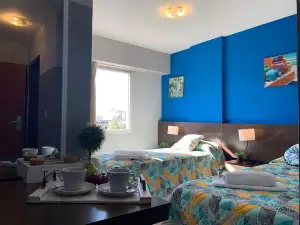 Novum Suites