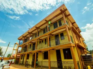 Atlas Guest House