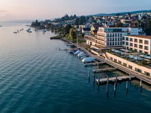 Alex Lake Zürich - Lifestyle Hotel and Suites