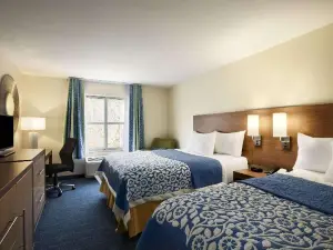 Sleep Inn & Suites Altoona North
