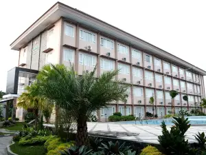 멕솔리에 호텔