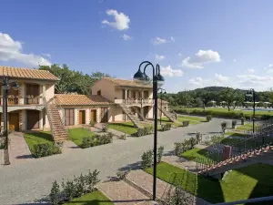 Villaggio Le Querce