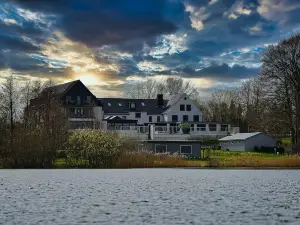Hotel Seeblick Försterhaus