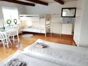 Landet Bed and Breakfast