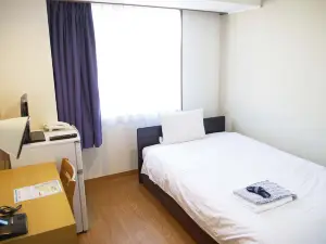 Anan Daiichi Hotel