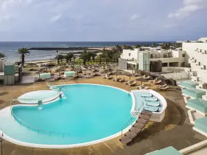 HD海灘度假飯店