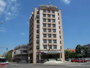Hotel Egreta