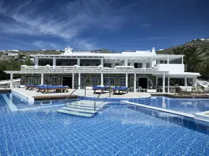 San Marco Hotel and Villas