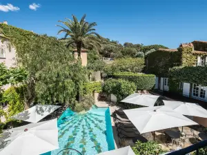 Le Yaca Saint-Tropez
