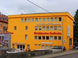 Hotel Hottmann