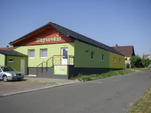 Apartmán Lužičan