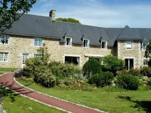 Le Relais Postal B&B