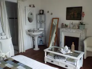 Villa Tranquillité