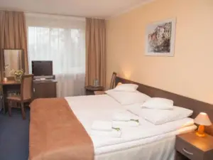 Hotel Ikar