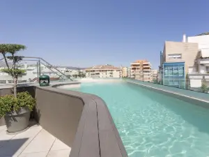Hotel Lima - Adults Recommended