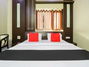 CAPITAL O70959 Hotel Paradiso