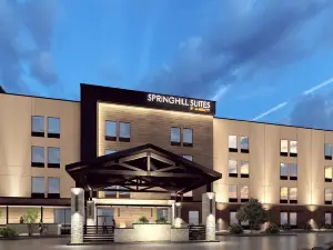 SpringHill Suites Lindale