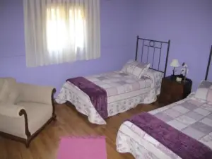 Albergue San Pelayo