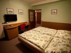 Hotel U Jiriho