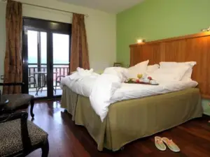 Hotel Mimallones