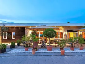 Best Western Hotel Mainz