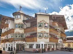 Hotel Alpenjuwel 4 Sterne Superior