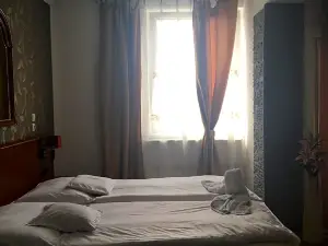 Európa Panzió