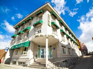 Hotel Real de Castilla