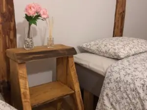 Pärapõrgu Puhkemaja