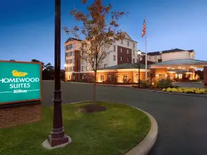 Homewood Suites by Hilton Newtown - Langhorne