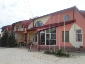 Pensiunea Zaragoza