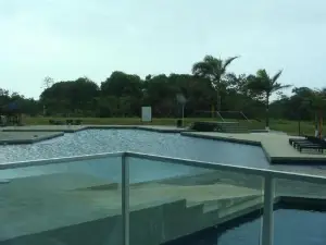 Apartamento en BalaBeach María Chiquita in Front of the Beach 2Hab