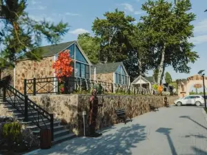 Mehsul Recreational Center