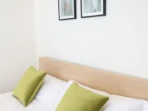 San Vicente Apartments