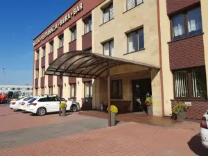 Gosciniec Biznesowy