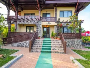 Pensiunea VisAventura